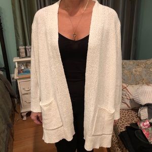Loft Cardigan
